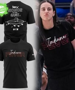 Indiana Fever x Caitlin Clark T-shirt