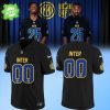 Limited Edition Hamilton Tiger-Cats Football Jersey