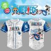 Limited Edition Norfolk Tides Back In Black Jersey
