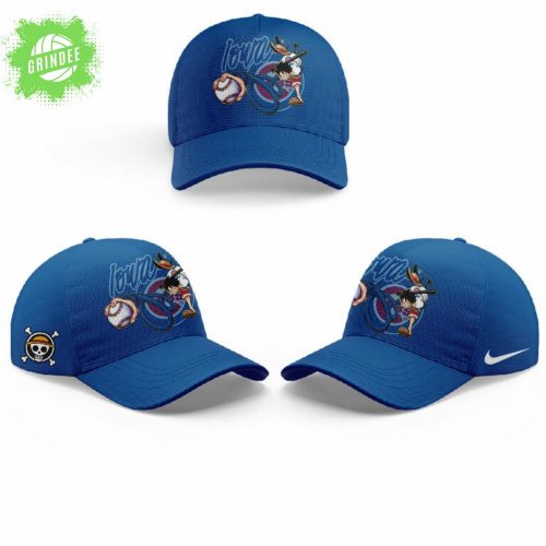 Iowa Cubs One Piece Night Game Combo Jersey