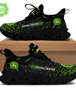 John Deere BS Running Shoes