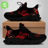 Chicago Cubs Custom name Clunky Shoes
