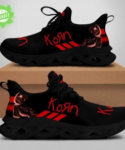 Korn 2025 Max Soul Shoes