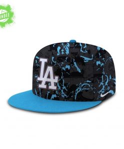 LA Dodgers x 2025 Jujutsu Kaisen Night Special Jersey