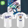 Los Angeles x Guetemalan Heritage Night 2025 Jersey