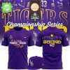 Limited Edition Augusta GreenJackets x Star War 2025 Tshirt