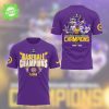 Phoenix Suns x WWE Limited T-shirt