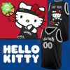 LV Aces Pride Night Basketball Jersey Custom Name & Number