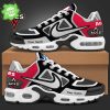 Dallas Wings Shoes Personalized Air Max Plus Sneakers 2025