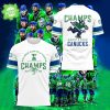 Limited Edition Ab Canucks 2025 Calder Cup Champions Tshirt New Design