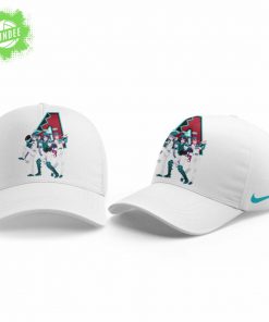 Limited Edition Arizona Diamondbacks Hololive Night Collaboration Jersey