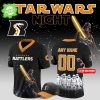 Tucson Sugar Skulls x 2025 Western Night Jerseys