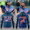 Unleash The Lion Hoodie