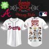 Special Framber Valdez 1989 Throwback Road Astros Jersey