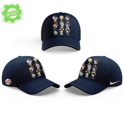 Limited Edition Atlanta Braves x Domin ATE White Combo Jersey
