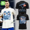 Limited Edition Blue Jays x Gausy’s Tshirt