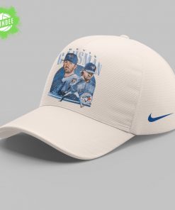 Limited Edition Blue Jays x Gausy’s Tshirt