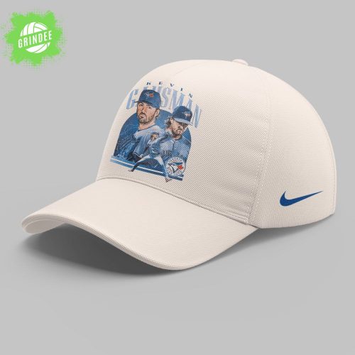 Limited Edition Blue Jays x Gausy’s Tshirt