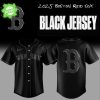 Limited Edition Boston Red Sox Hololive Night Collaboration Jersey