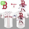 Limited Edition Cincinnati Reds Hololive Night Collaboration Jersey