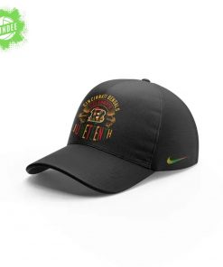 Limited Edition Cincinnati Bengals Celebrate Juneteenth 2025 Cap