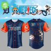 San Diego Padres Deaf and Hard of Hearing Night Combo Jersey