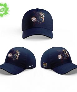 Limited Edition Detroit Tigers One Piece Night Game Blue Jersey