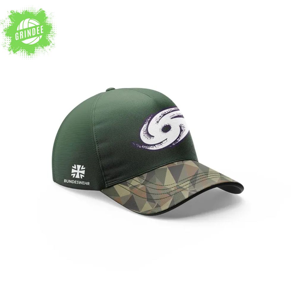 Limited Edition Frankfurt Galaxy Bundeswehr Hoodie 2025 Limited Edition Frankfurt Galaxy Bundeswehr Hoodie 2025