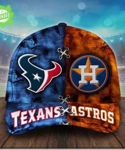 Limited Edition Houston T-Shirt 2025
