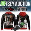 Limited Edition Morgan Wallen x Houston Texans Tour 2025 Camo Hoodie