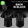 Los Angeles Dodgers x Lineman Appreciation Day Editon-3D Baseball Jersey