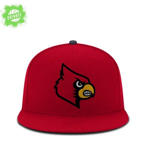 Limited Edition Louisville Baseball 2025 Tshirt