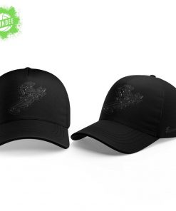 Limited Edition Norfolk Tides Back In Black Jersey