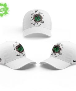 Limited Edition Norfolk Tides x ATE Show Signature White Combo Jersey