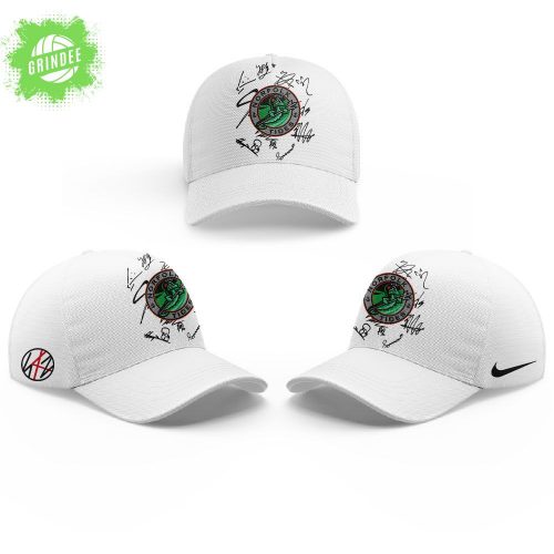 Limited Edition Norfolk Tides x ATE Show Signature White Combo Jersey