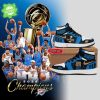 Black F1 The Movie J1 Shoes