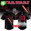 Limited Edition Dodgers x Native American Heritage Night 2025 Jersey-3D Baseball Jersey