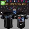 Limited Edition Dodgers x Protect los Angeles 2025 Jersey
