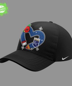 Limited Edition Royals Baseball Teacher Appreciation Game Hoodie