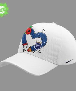 Limited Edition Royals Baseball Teacher Appreciation Game Jersey