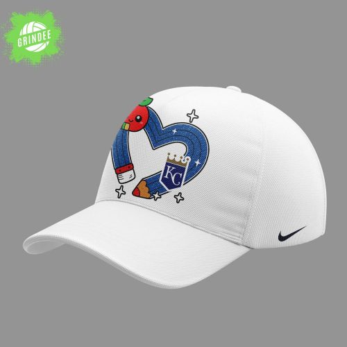 Limited Edition Royals Baseball Teacher Appreciation Game Jersey