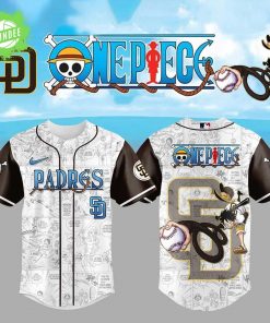 Limited Edition San Diego Padres One Piece Night Game Brown Jersey