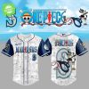 Limited Edition Houston Astros 75th Anniversary of Peanuts Plus Jersey