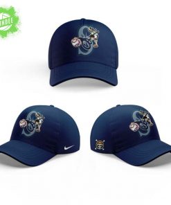 Limited Edition Seattle Mariners One Piece Night Game Jersey