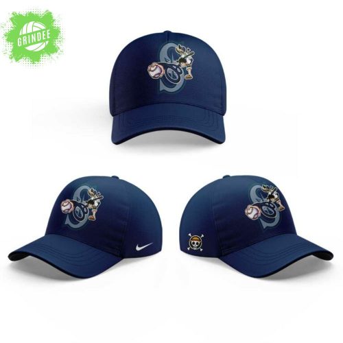 Limited Edition Seattle Mariners One Piece Night Game Jersey