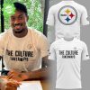 Limited Editions Pittsburgh Steelers T-shirt