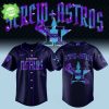 Limited Edition Detroit Tigers Back In Black Combo Jersey