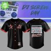 Limited Editions Toledo Mud Hens 4th of July USA Baseball Jersey