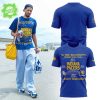 LSU Tigers Baseball New 2025 T-Shirt