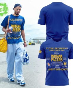 Limited Edition Tyrese IN THE BEGINNING THERE WAS THE….AND IT WAS GOOD Shirt
